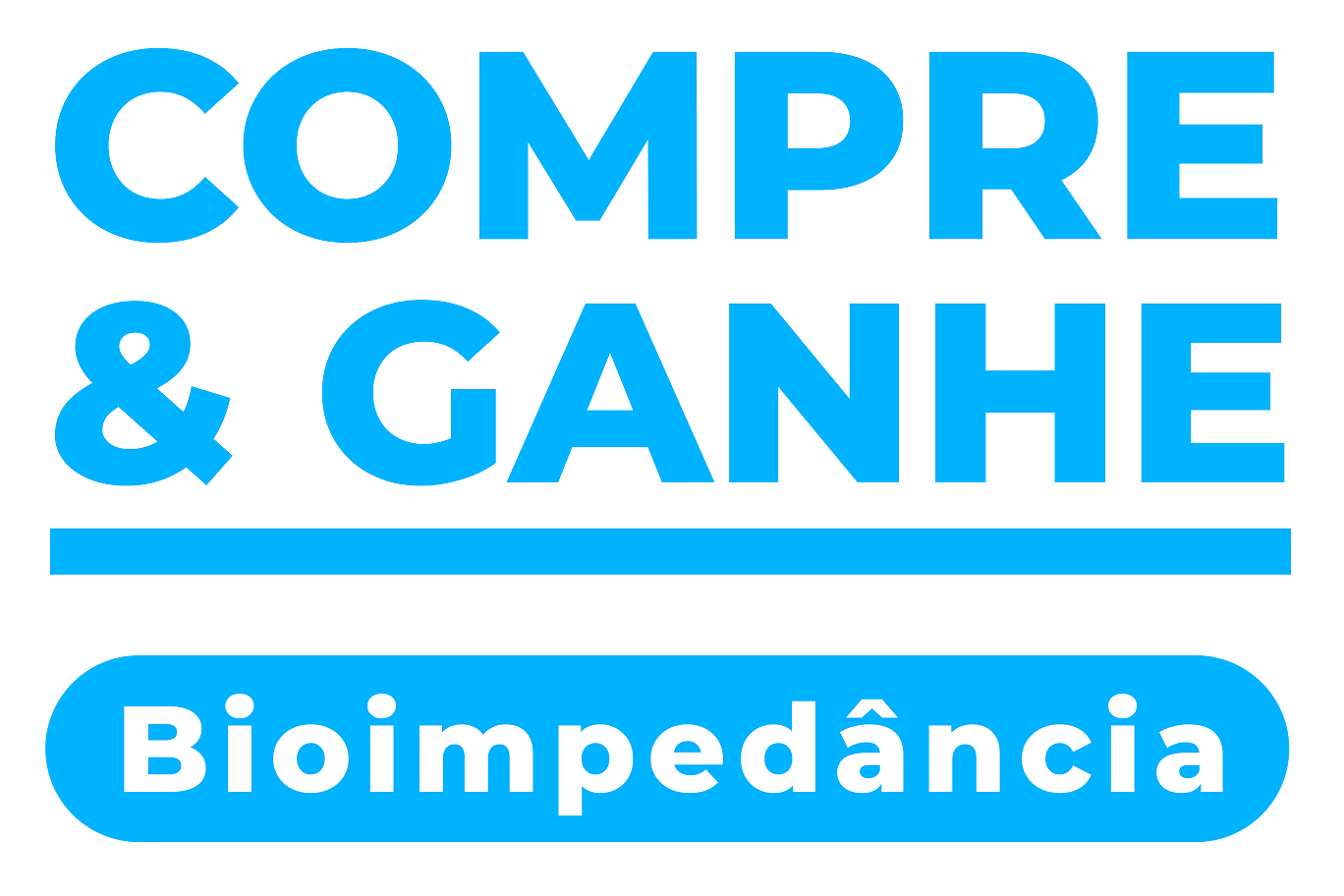 Compre e Ganhe Bioimpedância